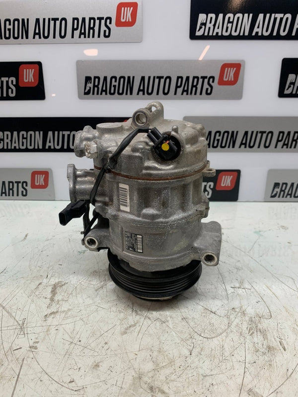 Mercedes / 2.0L Diesel / Air Con Compressor / A0008301301 - Dragon Engines LTD