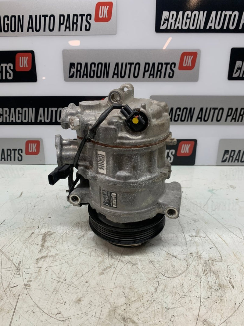 Mercedes / 2.0L Diesel / Air Con Compressor / A0008301301 - Dragon Engines LTD