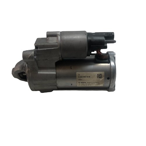 Mercedes / 2.0L Diesel / E220/W213 / Automatic Starter Motor / A6549061600 - Dragon Engines LTD