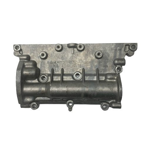 Mercedes 2.1 Diesel 651940 Cylinder Head Rear Cover A651 01506 01 TF - Dragon Engines LTD