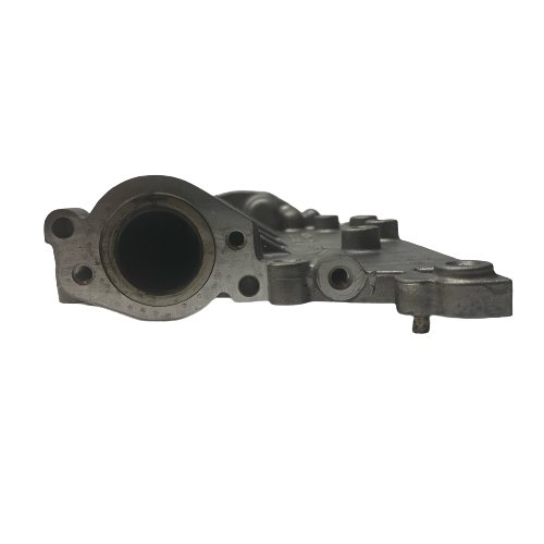 Mercedes 2.1 Diesel 651940 Cylinder Head Rear Cover A651 01506 01 TF - Dragon Engines LTD