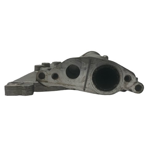 Mercedes 2.1 Diesel 651940 Cylinder Head Rear Cover A651 01506 01 TF - Dragon Engines LTD