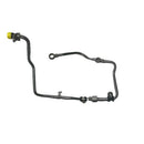 Mercedes 2.1 Diesel 651940 Oil Feed Pipe A6511801120 - Dragon Engines LTD