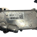 Mercedes 2.1 Diesel 651940 Oil Filter Housing A6511801310-002 - Dragon Engines LTD