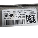 Mercedes 2.1 Diesel 651940 Oil Filter Housing A6511801310-002 - Dragon Engines LTD