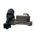 Mercedes 2.1 Diesel 651940 Oil Filter Housing A6511801310-002 - Dragon Engines LTD