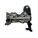 Mercedes 2.1 Diesel 651940 Oil Filter Housing A6511801310-002 - Dragon Engines LTD