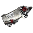 Mercedes 2.1 Diesel 651940 Oil Filter Housing A6511801310-002 - Dragon Engines LTD