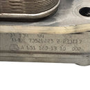 Mercedes 2.1 Diesel 651940 Oil Filter Housing A6511801310-002 - Dragon Engines LTD