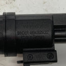 Mercedes 2.1 Diesel 651940 Solenoid Valve 0025407097 - Dragon Engines LTD