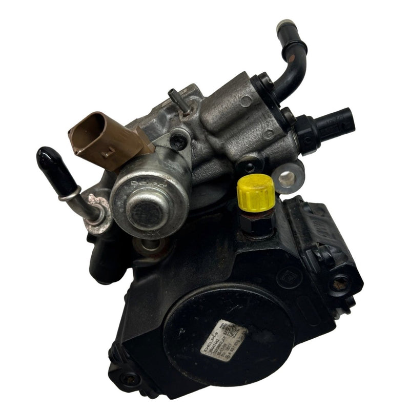 MERCEDES / 2.1 Diesel / Fuel Injection Pump / A6510703301 - Dragon Engines LTD