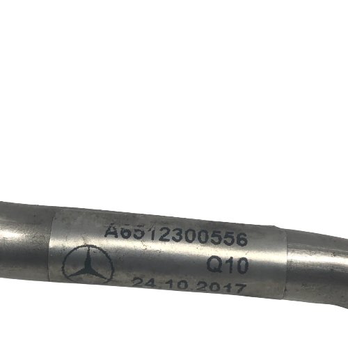 Mercedes / 2.1L Diesel / 2011 / Vacuum Pipe / A6512300556 - Dragon Engines LTD