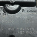 Mercedes / 2.1L Diesel / 2014-> / Throttle Body / A6510900470 - Dragon Engines LTD