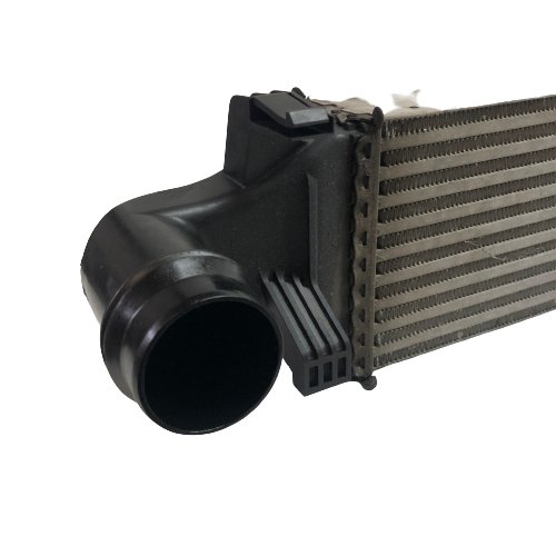 Mercedes / 2.1L Diesel / Intercooler / A2465000100 - Dragon Engines LTD