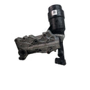 Mercedes / 2.1L Diesel / Oil Filter Housing and Cooler / A6511801165 - Dragon Engines LTD