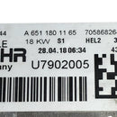 Mercedes / 2.1L Diesel / Oil Filter Housing and Cooler / A6511801165 - Dragon Engines LTD