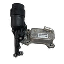 Mercedes / 2.1L Diesel / Oil Filter Housing and Cooler / A6511801165 - Dragon Engines LTD