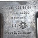 Mercedes 2.1L Diesel OM651 Drivers Side Engine Mount A6512235604 - Dragon Engines LTD