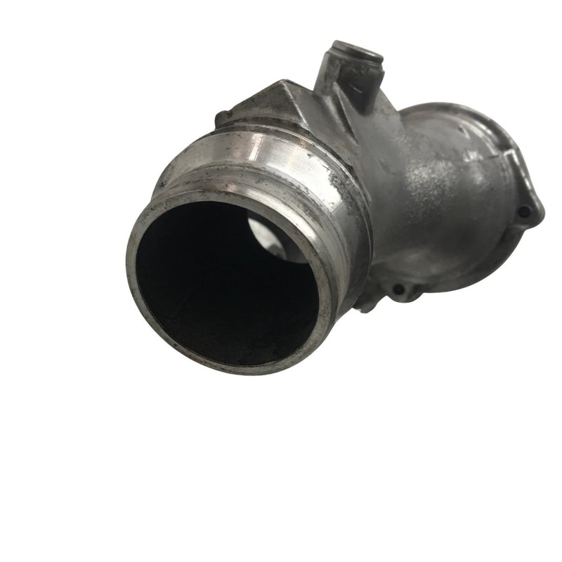 Mercedes 2.1L Diesel Turbocharger Intake Pipe Air Duct A6510901186 10009700139 - Dragon Engines LTD