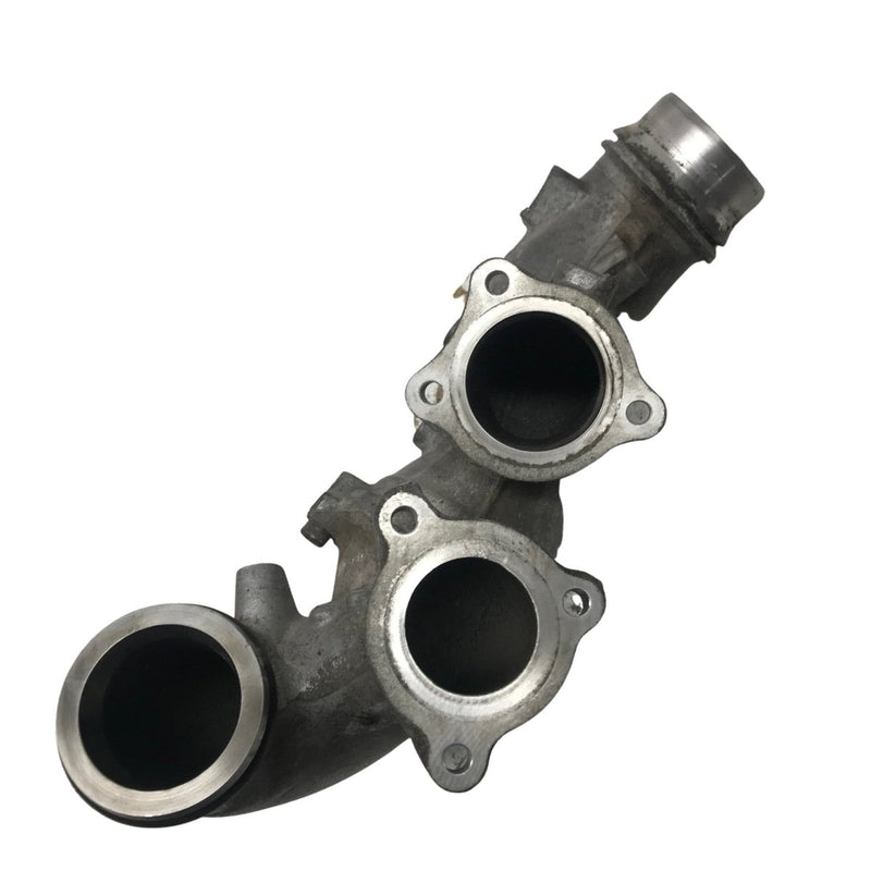 Mercedes 2.1L Diesel Turbocharger Intake Pipe Air Duct A6510906080 10009700036 - Dragon Engines LTD