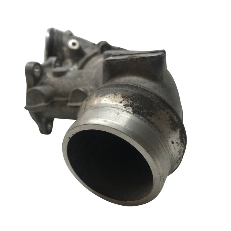 Mercedes 2.1L Diesel Turbocharger Intake Pipe Air Duct A6510906080 10009700036 - Dragon Engines LTD