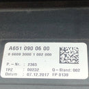 Mercedes / 2.1L/2.2L Diesel / 2015-2018 / Air Filter Box / A6510900600 - Dragon Engines LTD