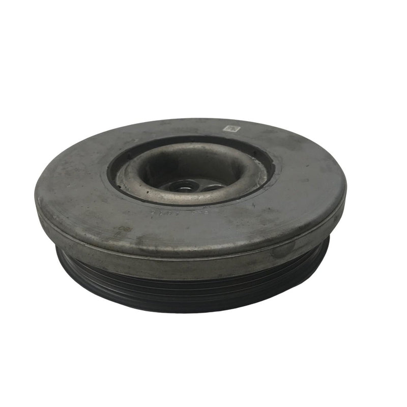 Mercedes (220D) / Crankshaft Pulley / 2.2L Diesel / 13-18 / A6510353112 - Dragon Engines LTD