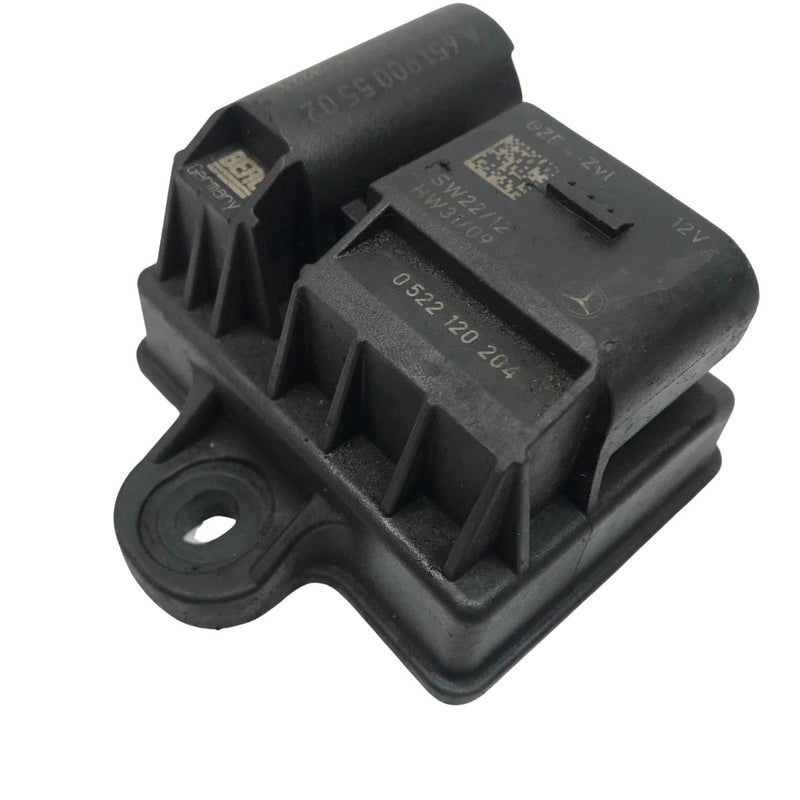 Mercedes / 2.2L Diesel / 2012-2016 / Glow Plug Relay Module / A6519005502 - Dragon Engines LTD