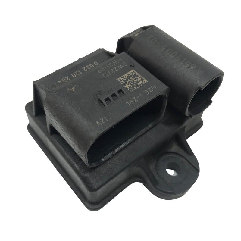 Mercedes / 2.2L Diesel / 2012-2016 / Glow Plug Relay Module / A6519005502 - Dragon Engines LTD