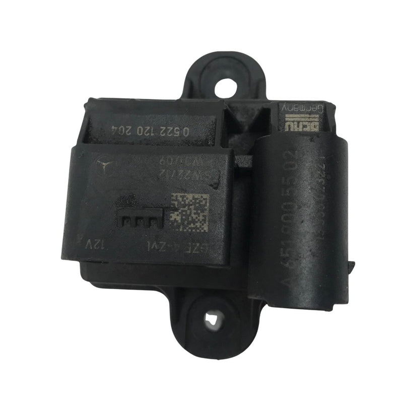 Mercedes / 2.2L Diesel / 2012-2016 / Glow Plug Relay Module / A6519005502 - Dragon Engines LTD