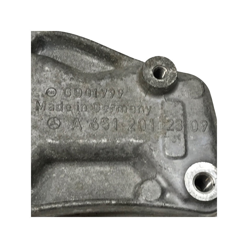 Mercedes / 2.2L Diesel / 2014-On / Engine Support Bracket / A6512012309 - Dragon Engines LTD