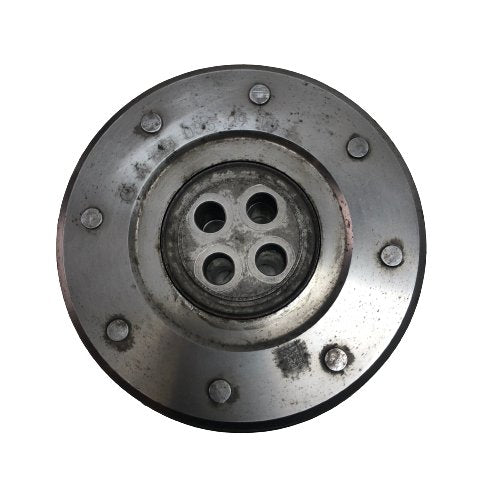 Mercedes / 2.2L Diesel/ 250D / Crankshaft Pulley / A6510352912 - Dragon Engines LTD