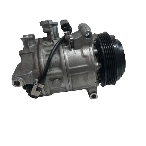 Mercedes / 2.2L Diesel / Air Con Compressor / A0008304500 - Dragon Engines LTD