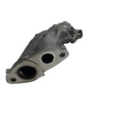 Mercedes / 2.2L Diesel / EGR Valve Re circulation Line / A6511402108 - Dragon Engines LTD