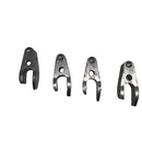 Mercedes / 2.2L Diesel / Fuel Injector Clamp / (4 PACK) / A6510160538 - Dragon Engines LTD