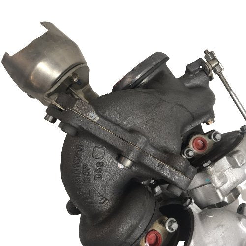 Mercedes / 2.2L Diesel / Turbocharger / A6510901586 - Dragon Engines LTD