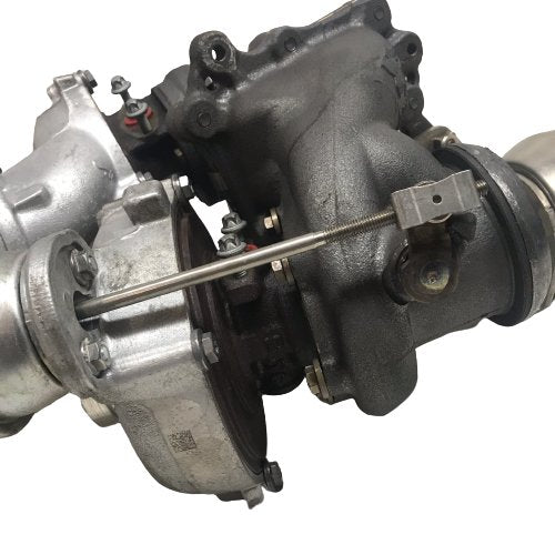 Mercedes / 2.2L Diesel / Turbocharger / A6510901586 - Dragon Engines LTD