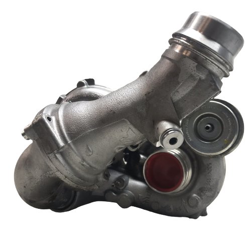 Mercedes / 2.2L Diesel / Turbocharger / A6510901586 - Dragon Engines LTD