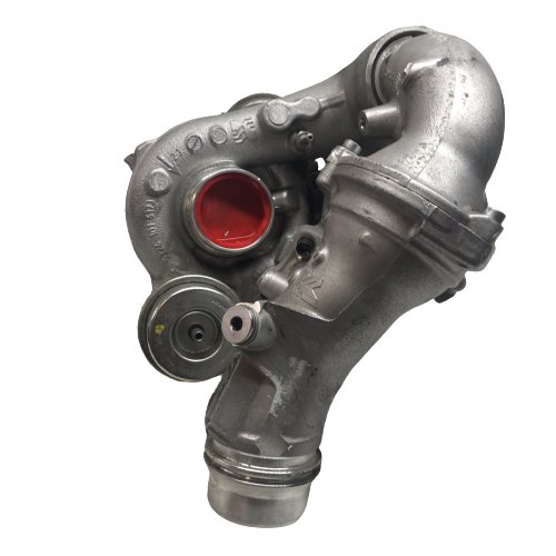 Mercedes / 2.2L Diesel / Turbocharger / A6510901586 - Dragon Engines LTD