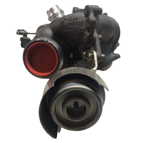 Mercedes / 2.2L Diesel / Turbocharger / A6510901586 - Dragon Engines LTD