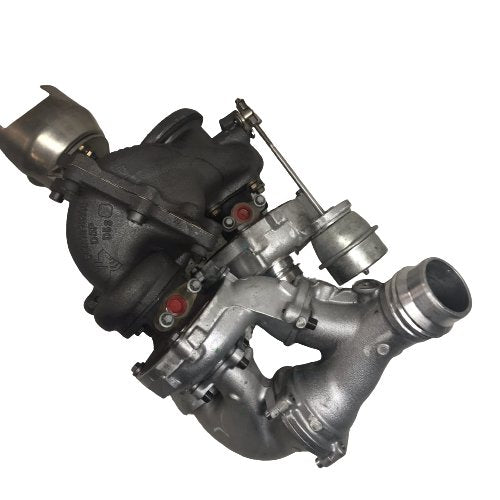 Mercedes / 2.2L Diesel / Turbocharger / A6510901586 - Dragon Engines LTD