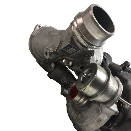 Mercedes / 2.2L Diesel / Turbocharger / A6510901586 - Dragon Engines LTD