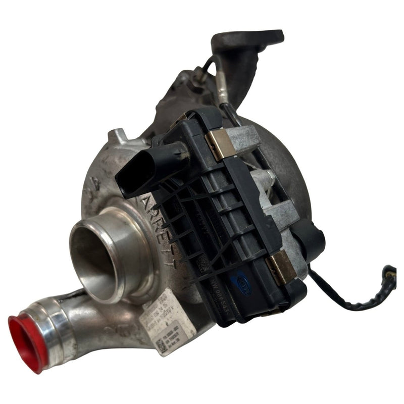 Mercedes 3.0 E-Class / ML CDI BlueTEC 826830-3 Turbocharger A6420902486 - Dragon Engines LTD