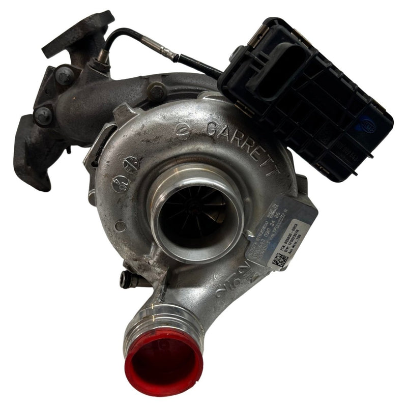 Mercedes 3.0 E-Class / ML CDI BlueTEC 826830-3 Turbocharger A6420902486 - Dragon Engines LTD