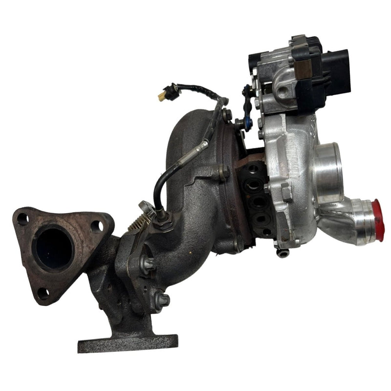 Mercedes 3.0 E-Class / ML CDI BlueTEC 826830-3 Turbocharger A6420902486 - Dragon Engines LTD