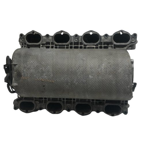 Mercedes / 5.5L / Petrol / Intake Manifold / A2731400701 (Damaged Vaccum Pod) - Dragon Engines LTD