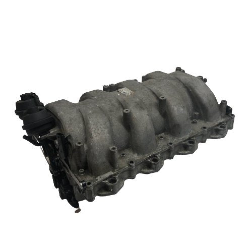 Mercedes / 5.5L / Petrol / Intake Manifold / A2731400701 (Damaged Vaccum Pod) - Dragon Engines LTD