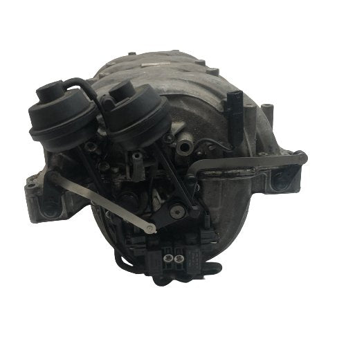 Mercedes / 5.5L / Petrol / Intake Manifold / A2731400701 (Damaged Vaccum Pod) - Dragon Engines LTD