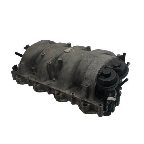 Mercedes / 5.5L / Petrol / Intake Manifold / A2731400701 (Damaged Vaccum Pod) - Dragon Engines LTD