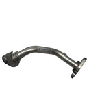 Mercedes A B C Class W176 Oil Return Pipe OM651 A6451800022 - Dragon Engines LTD